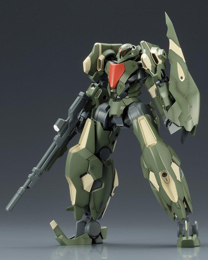 Kotobukiya Рама Arms Gidao Высота 160 мм масштаб пластиковая модель JX-25F приблизительно. 1/100