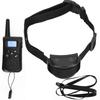 Pet Remote Control Training Collar Rechargeable Vibration Collar for Small Medium Dogs