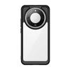 Suitable for Colorful Honor X9D phone case, X70 phone cover, Magic8Lite acrylic anti-drop full protection