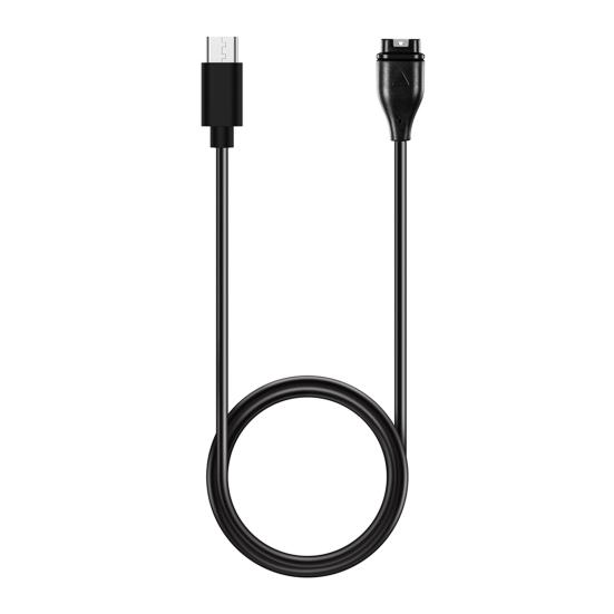 Watch Type-C Charging Data Transfer Cord Anti-Interference Short Circuit Protection Low Ripple Voltage