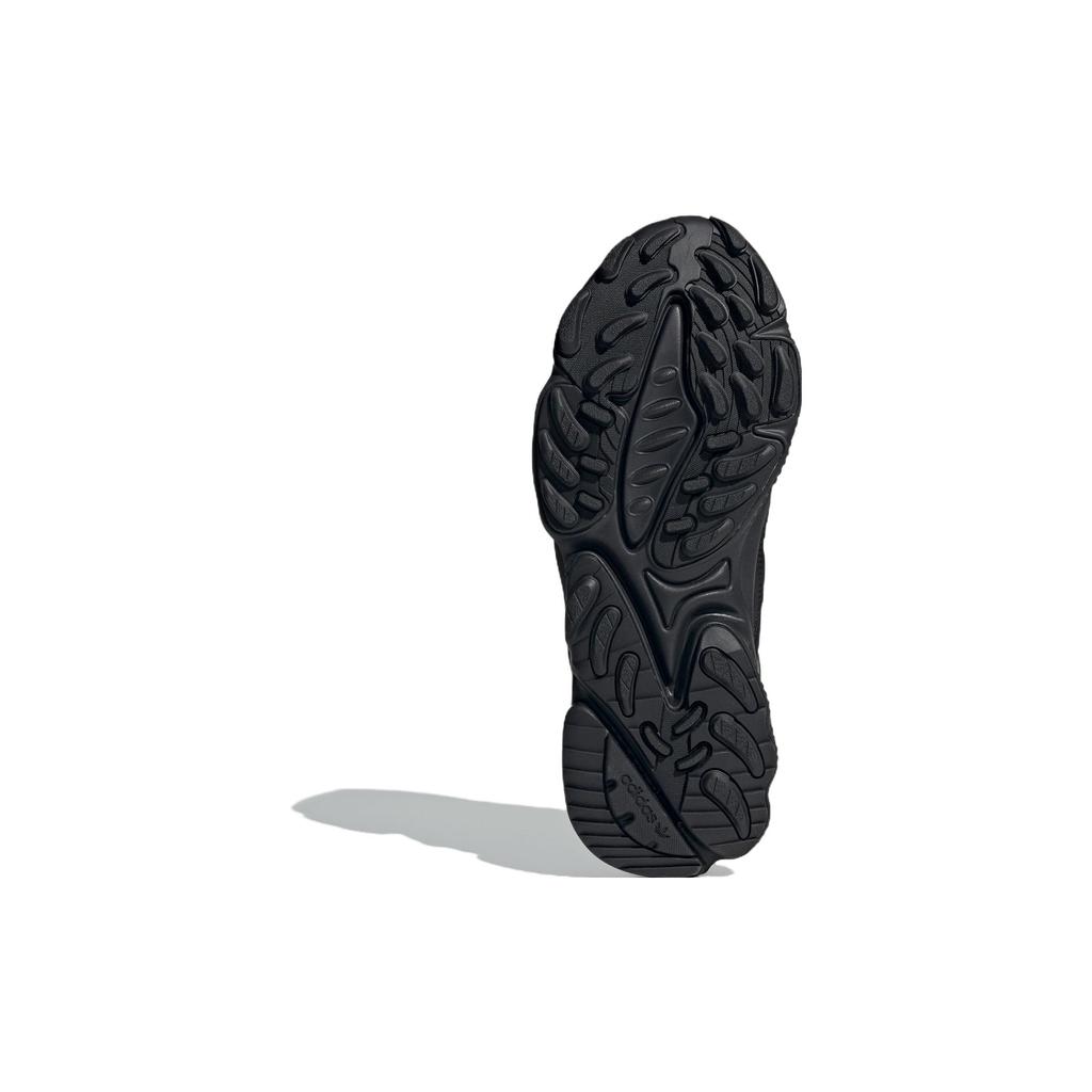 adidas Кроссовки унисекс Ozweego Grey Double Black ID9825