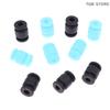 20PCS RC Drone Flight Controller Rubber Shock Absorber Ball Anti-vibration Gimbal Damping Ball