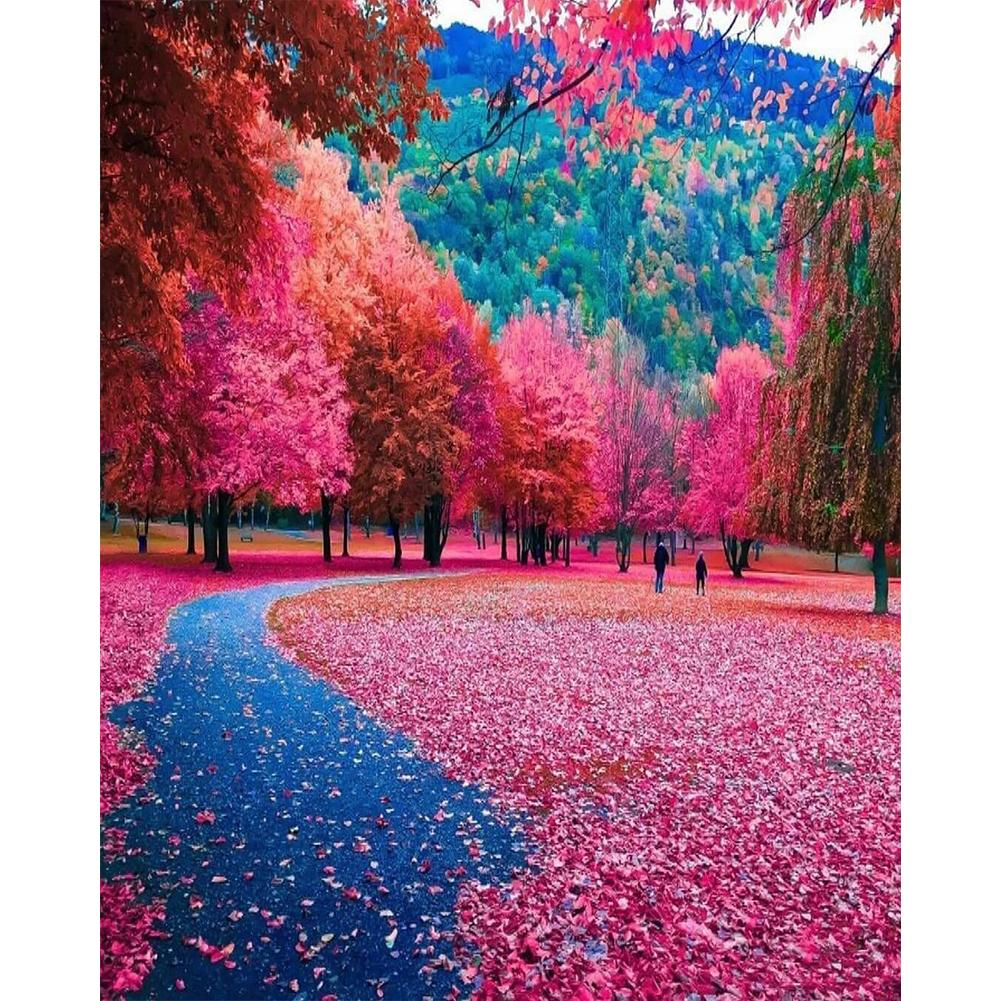 5D DIY Алмазная картина, полная круглая дрель, вышивка крестиком, Алмазная вышивка, Новое поступление, мозаика со стразами, домашний декор, подарок