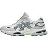Кроссовки для бега Gel NYC 2.0 Унисекс Озерно-серые 1203A895-300