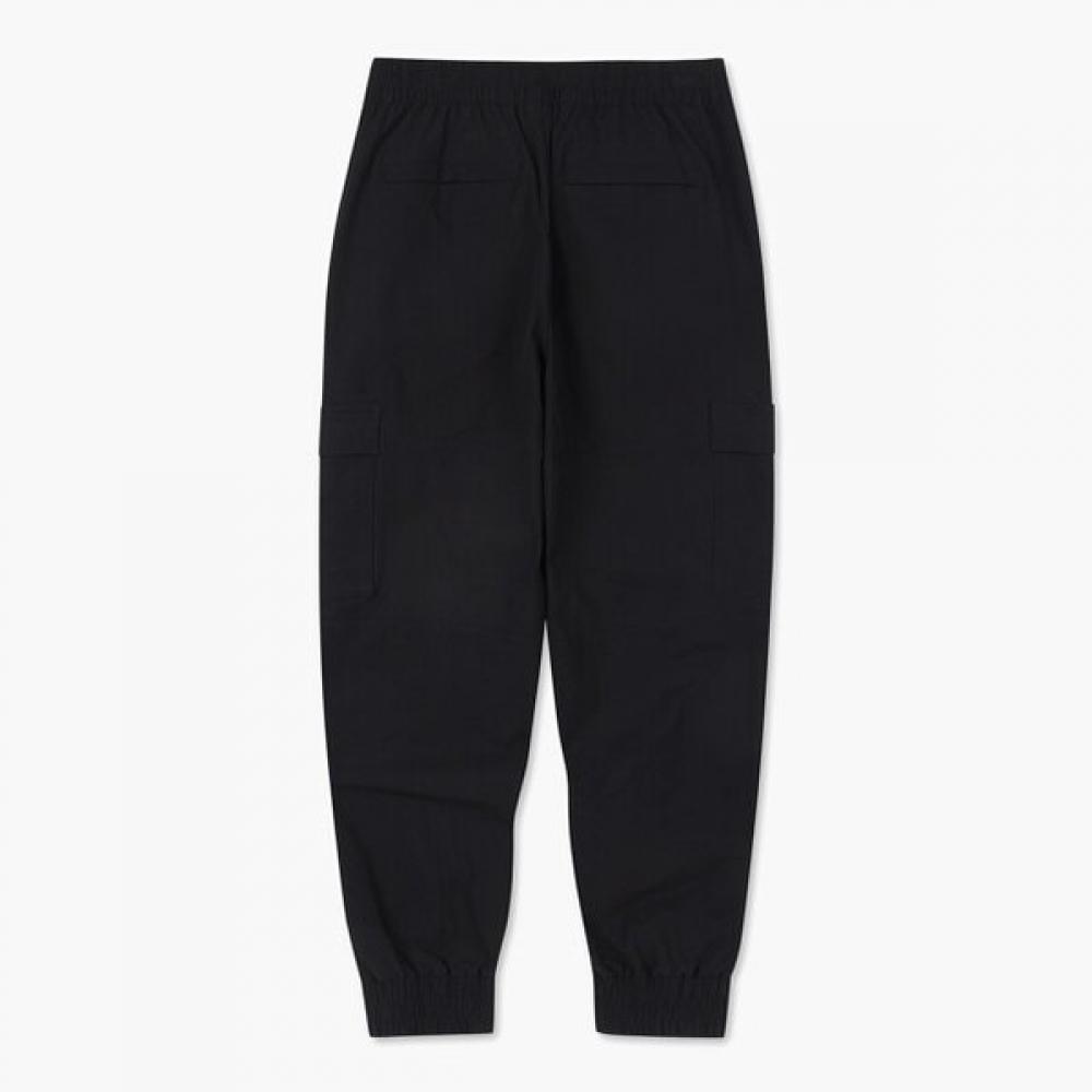 Le Coq Sportif Мужские штаны-джоггеры dualfLex Черные Qp123gpt23