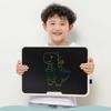 Kids Digital Slate Lcd Draw Tablet Digital Smart Electronic Writing Note Board Memo Pad With Pen E-writing Doodle Board Kids Gift