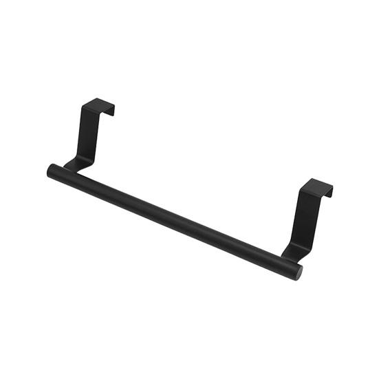 Держатель для кухонного полотенца Yousheng, вешалка для полотенец на дверь шкафа, грузоподъемность 5 кг, простая установка, вешалка для кухонных полотенец