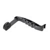 Aluminum Alloy L Bracket Extended Single Handle Grip for Zhiyun Crane 2 DJI Ronin S Gimbal