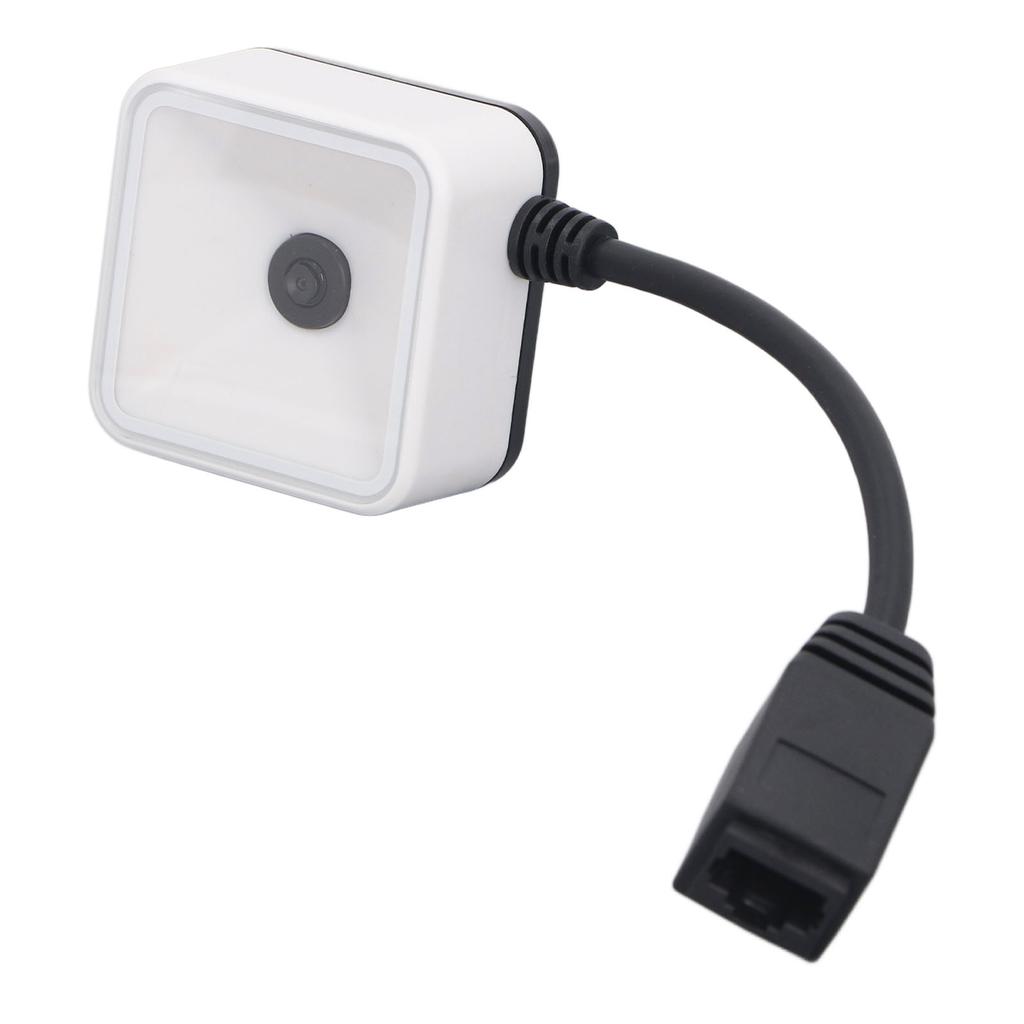 Встроенный сканер штрих-кодов USB с автоматическим распознаванием 1D 2D QR-кода, модуль сканирования для шлюзов контроля доступа
