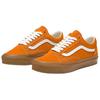 Vans Premium Old Skool 36 Marmalade Orange Gum Unisex Sneakers VN000D5652K