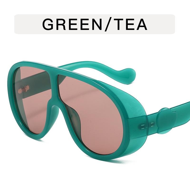 Альпинизм Лыжи Мужские Солнцезащитные очки Большого размера Ветрозащитные Солнцезащитные очки для Женщин Велоспорт На открытом воздухе Солнцезащитные очки