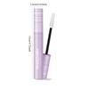 1PC popular Amazon curling slender eyelash primer non-smudging long-lasting styling mascara waterproof and lengthened