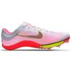Nike Кроссовки унисекс Air Zoom Victory Racing Rawdacious Белый Черный DJ6205-100