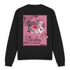 Mean Girls Unisex Adult Burn Book Sweatshirt
