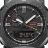 Casio Men's PRO TREK PRW-6900BF-1JF [PROTREK Climber Line] Round Watch Gray Digital Analog