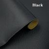 1*pcs Self Adhesive PU Leather Fix Subsidies Simulation Skin Back Since the Sticky Rubber Patch Leather Sofa Refurbishing Leather Patches Stickers