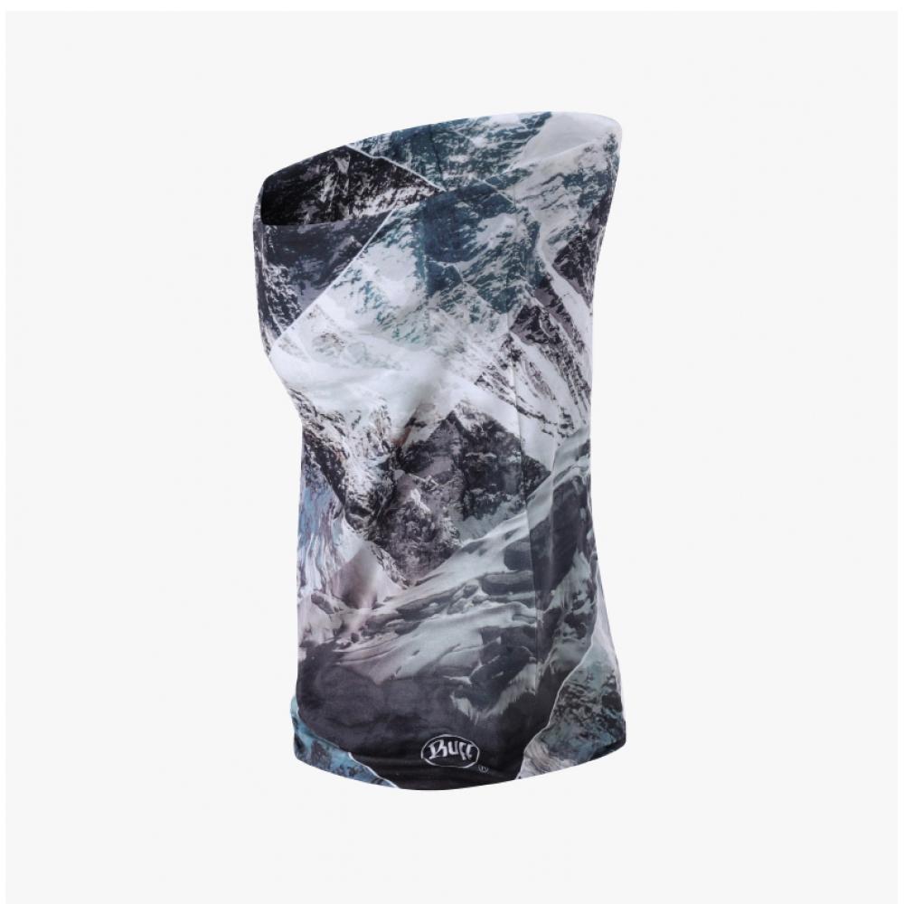 Buff 121757.555.10.00  121757.555.10  Original Eco Stretch Sports Neck Warmer