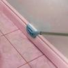 Выдвижная ручка Швабра для уборки Новая бытовая швабра Ручка для швабры Стержень для чистки Ванная комната Принадлежности для уборки
