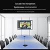 Tenveo TEVO-M5BEX Wireless Bluetooth Conference Speakerphone (CN version)