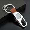 Стильный брелок из нержавеющей стали, прочный анти-потерянный подарок, креативный антикоррозийный индивидуальный брелок для пары, сексуальная одежда для взрослых