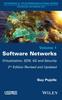 Книга Software Networks : Virtualization, SDN, 5G, and Security