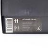 378037-003 Nike Air Jordan 11 Retro Space Jam Черный Темно-Конкордовый Белый (Мужской)