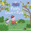 Книга Peppa Pig: Peppa Loves The Park: A Push-and-pull Adventure