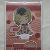 Акриловая подставка Haikyu Kenma 