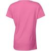 Gildan Ladies/Womens Heavy Cotton Missy Fit Short Sleeve T-Shirt