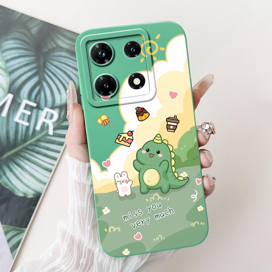 Чехол для телефона Infinix Note 30 Pro Vip 30i Новый Жидкий Силикон Защита Камеры Задняя Крышка Для Infinix Note30 30Vip 30Pro Funda