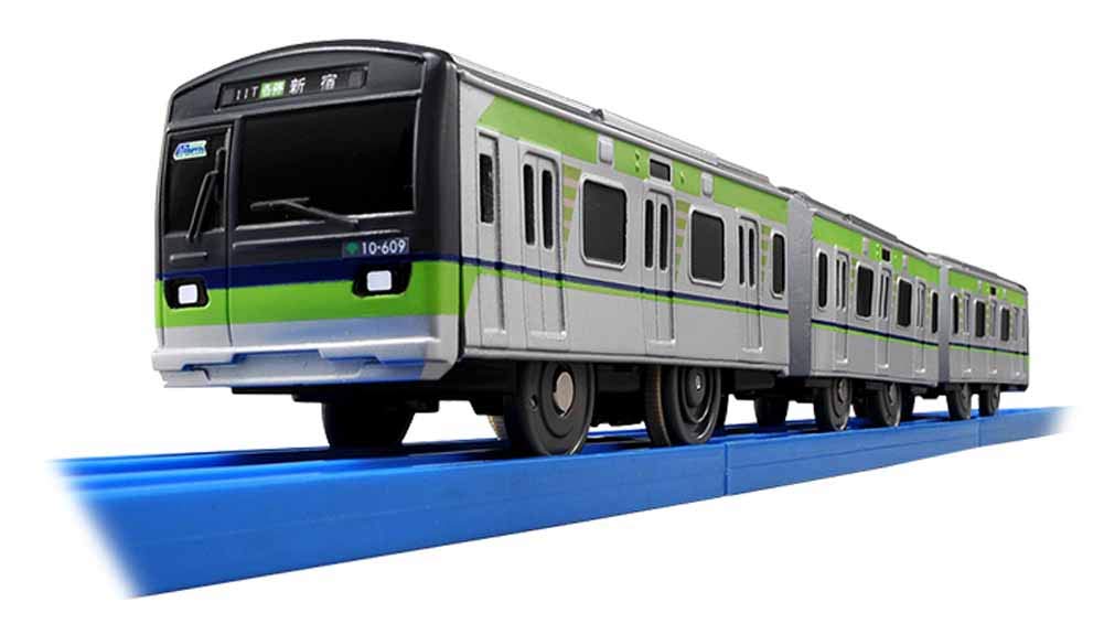 Takara Tomy Plarail Toei Shinjuku Line Series 10-300 (4th Generation)