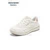 Skechers Женские низкие кеды из парусины