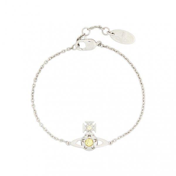 Vivienne WeStwood Women S Chain Bracelet 6102024t 02p582