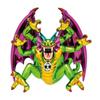 Dragon Quest Metallic Monsters Gallery Shido (green Version)