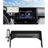 Autorder Car Phone Holder for Toyota Corolla 2019-2024/corolla Cross 2022 2023 2024 Accessories Air Vent Screen Fixed Clip Cell Phone Mount