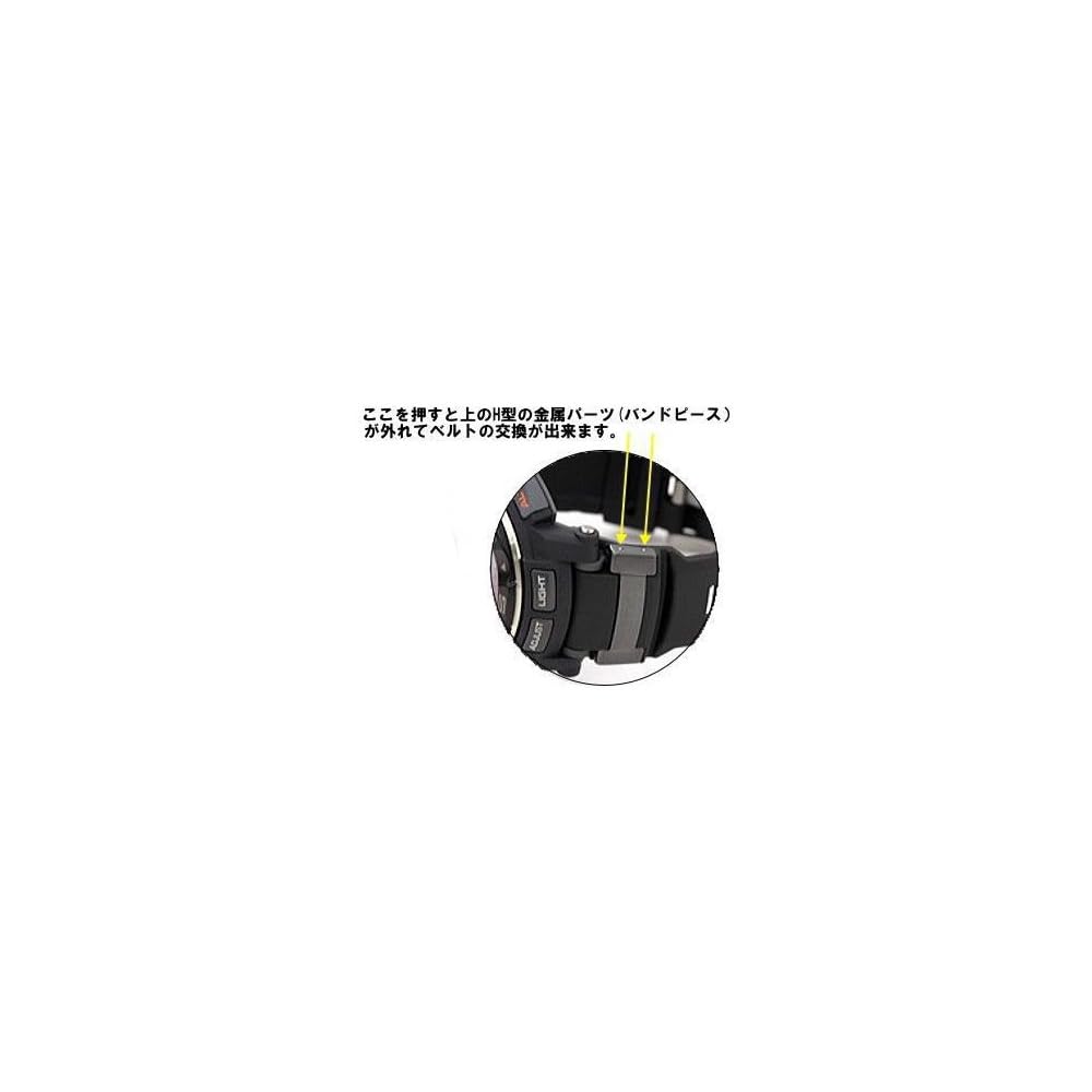 Casio PRW-2600Y Replacement Band Strap Durable Material Adjustable Length Generic Watch Accessory