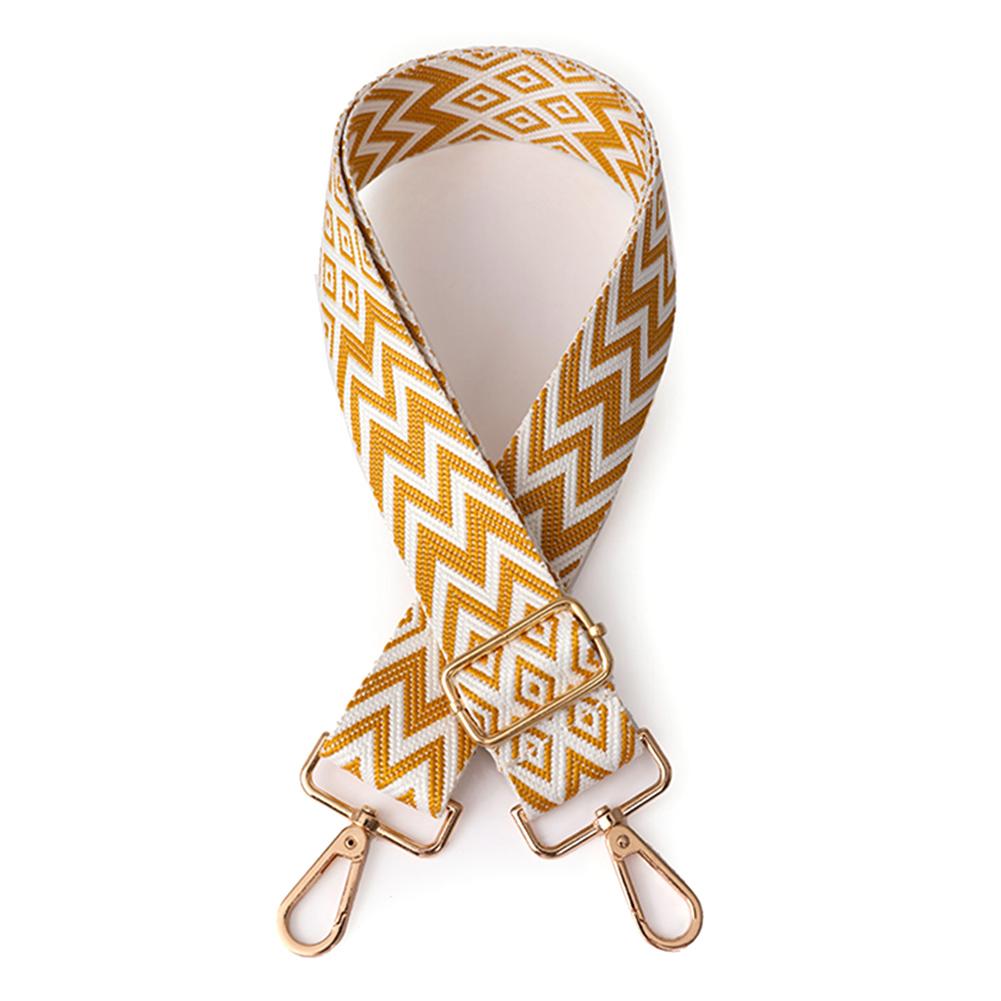 Нейлоновый ремень для сумки через плечо, регулируемый женский ремень через плечо, аксессуары, сменный ремень, ремень для сумки, цепной ремень для сумки