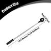 Golf Ball Retriever Telescopic Pick up Tool Grabber Picker for Lake Water