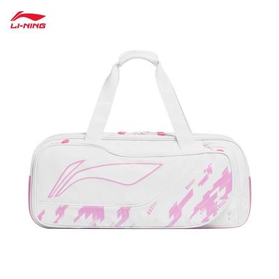 Li-Ning ABLV083 Унисекс Прямоугольная Спортивная Сумка для Бадминтона