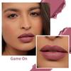 Nykaa So Creme! Creamy Matte Lipstick - Game On