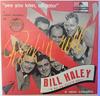 10-дюймовая пластинка BILL HALEY & HIS COMETS - See You Later, Alligator BAF11001 Bear Family Pro 2015 Европа Рок