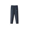 Спортивные брюки Li Ning Life Collection Мужские Водяно-серые AYKT551-3