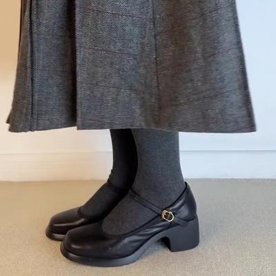 Туфли – Туфли