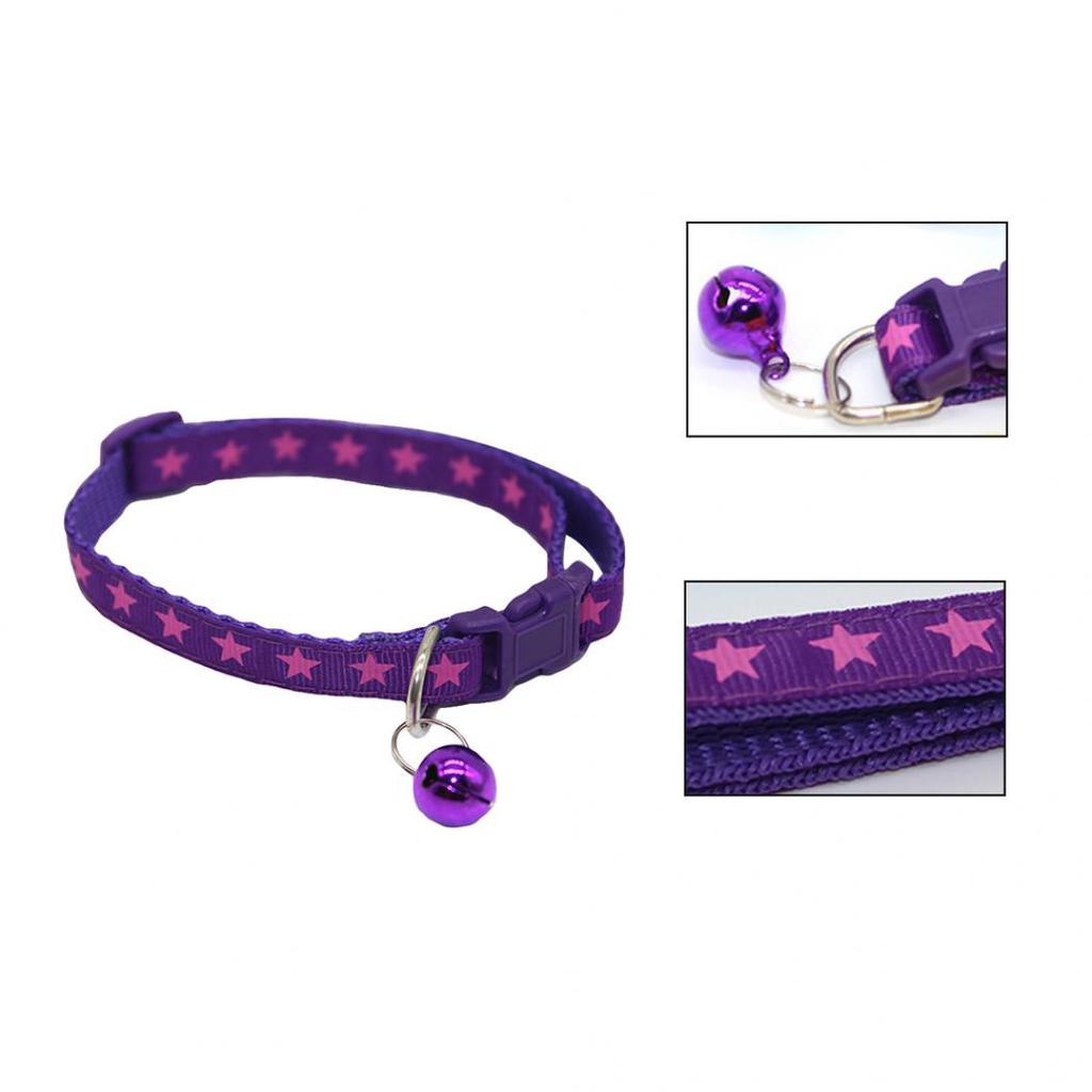 Ошейник для кошек и собак