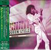 CD QUEEN - A Night At The Odeon (Shm-cd) UICY80372 UNIVERSAL MUSIC 2024 Japan Rock