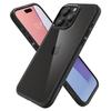 Spigen Ultra Hybrid Iphone 15 Pro Max Matte Black
