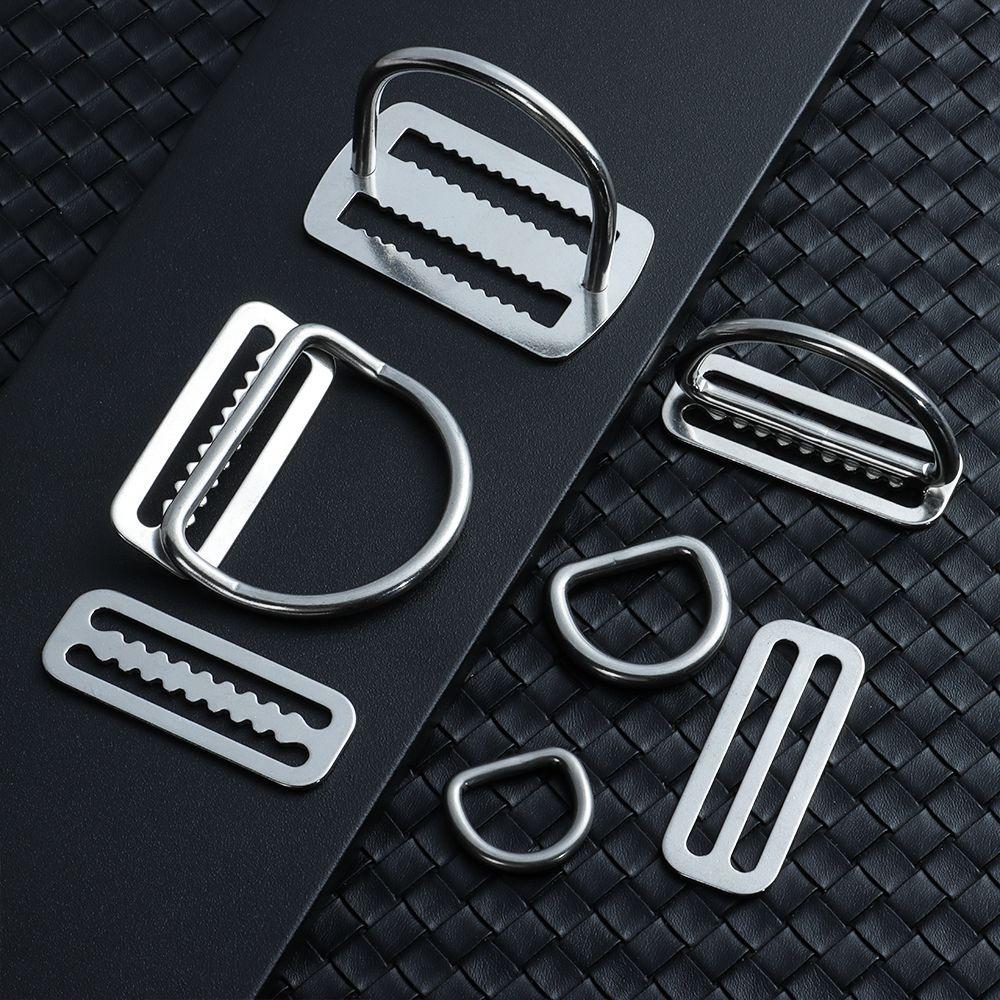 D Ring Weight Belt Freediving D Ring Belt Belts Retainer Weight Belt Keeper Diving Belt D Ring