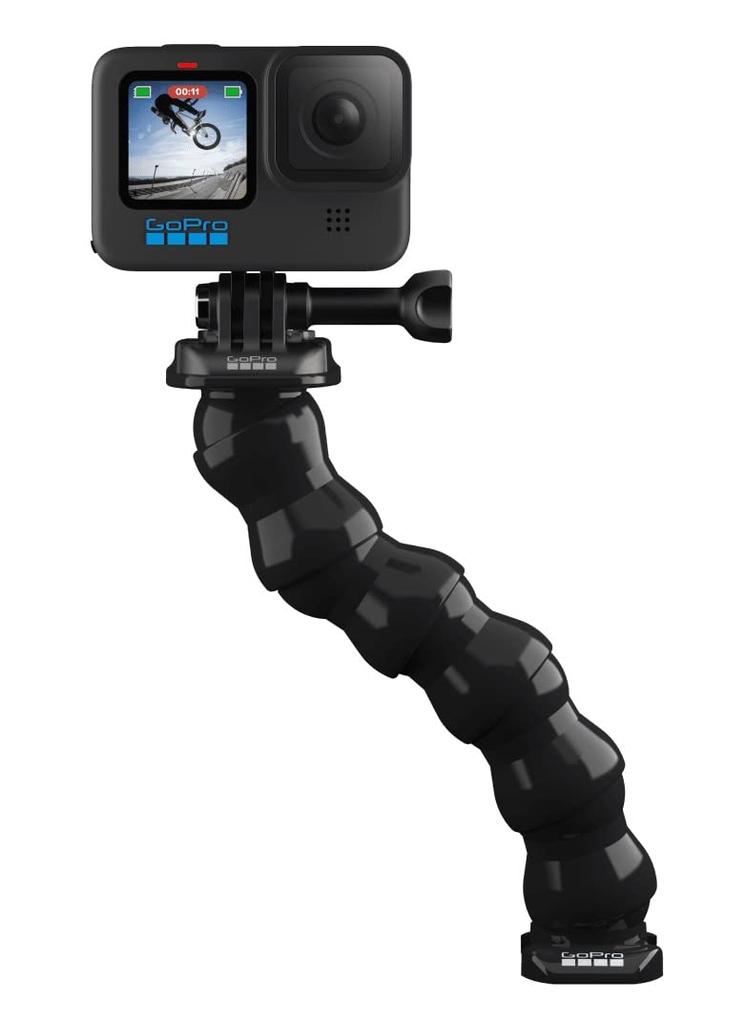 Оригинальный аксессуар GoPro Гусиная шея [ ] ACMFN-001