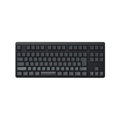 REALFORCE R4 Гибридная клавиатура Tenkeyless Японская R4HC11, 45 г, Раскладка, Черный,