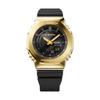 Часы CASIO зарубежная модель G-SHOCK GM-S2100GB-1A мужские [предмет]